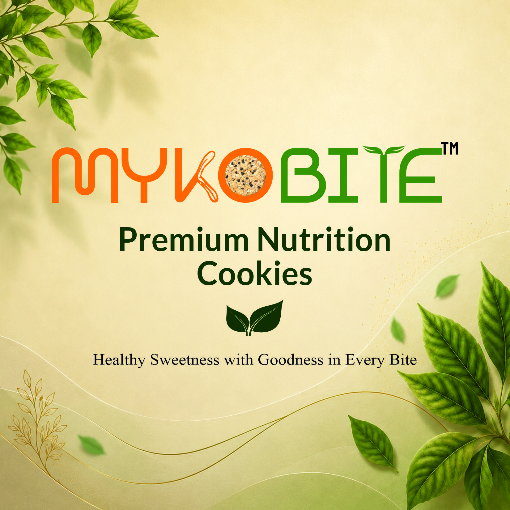 MYKOBITE Wellness Foods