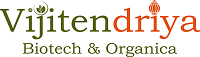 Vijitendriya Logo