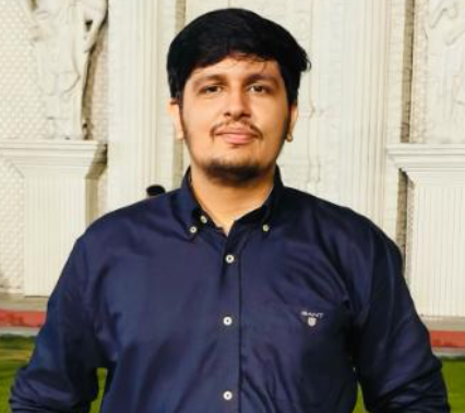 Mr. Sandeep Sharma