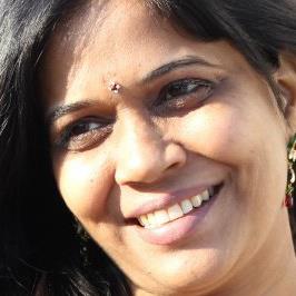 Prof. Sumita Kachhawa